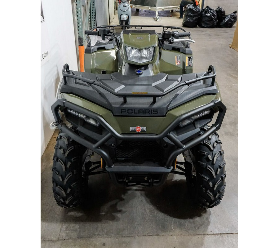 2024 Polaris® Sportsman 570 EPS