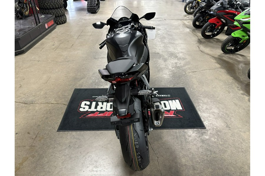 2025 Kawasaki Ninja ZX-10R ABS