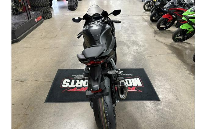 2025 Kawasaki Ninja ZX-10R ABS