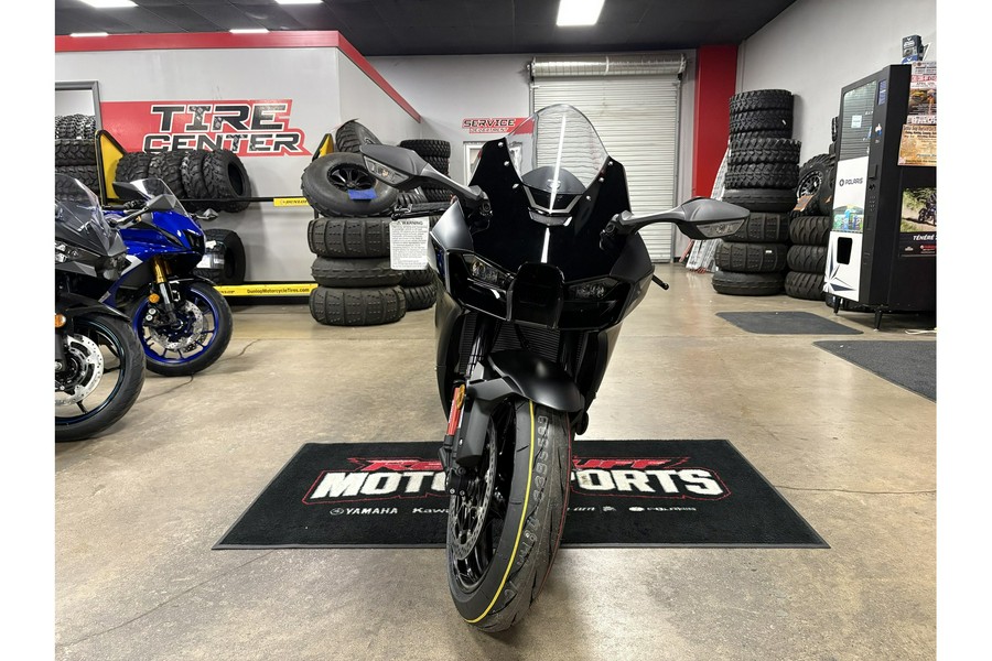 2025 Kawasaki Ninja ZX-10R ABS