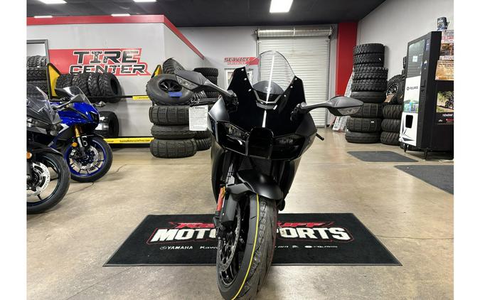 2025 Kawasaki Ninja ZX-10R ABS