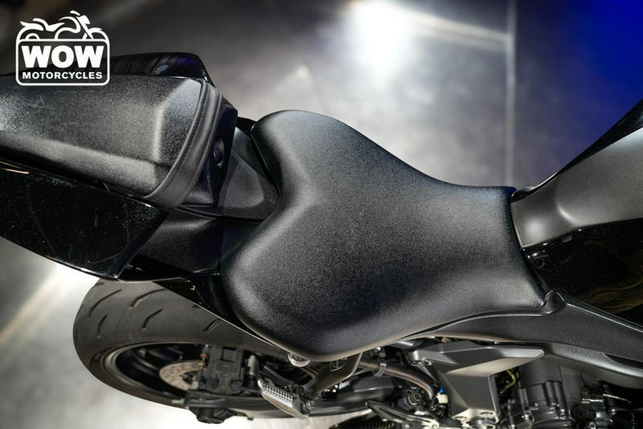 2024 Yamaha R7 YZF-R7 YZFR7 700