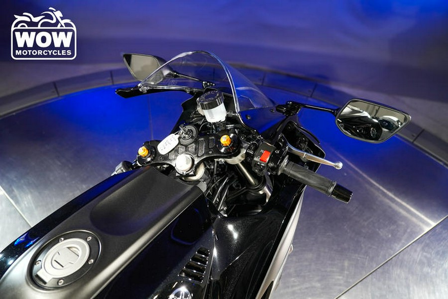 2024 Yamaha R7 YZF-R7 YZFR7 700