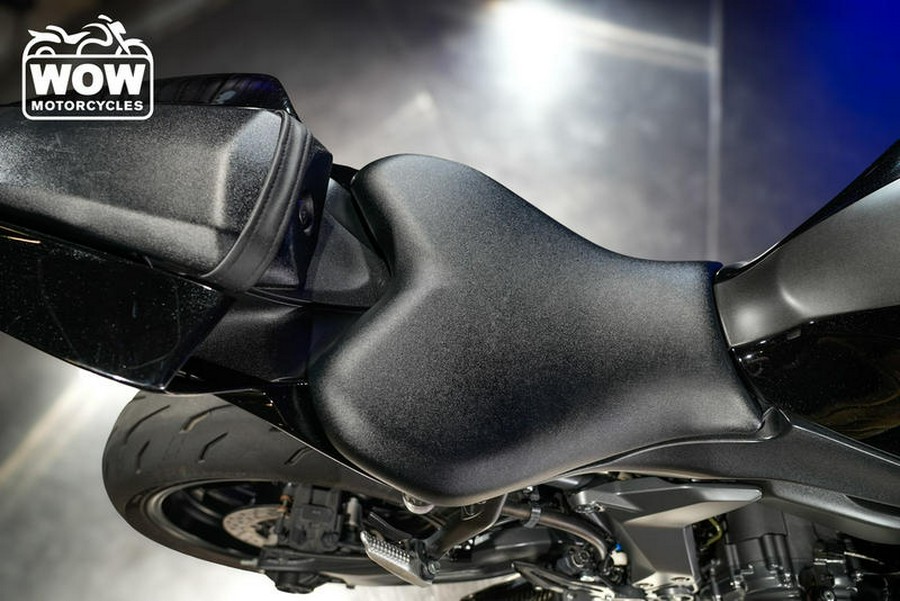 2024 Yamaha R7 YZF-R7 YZFR7 700