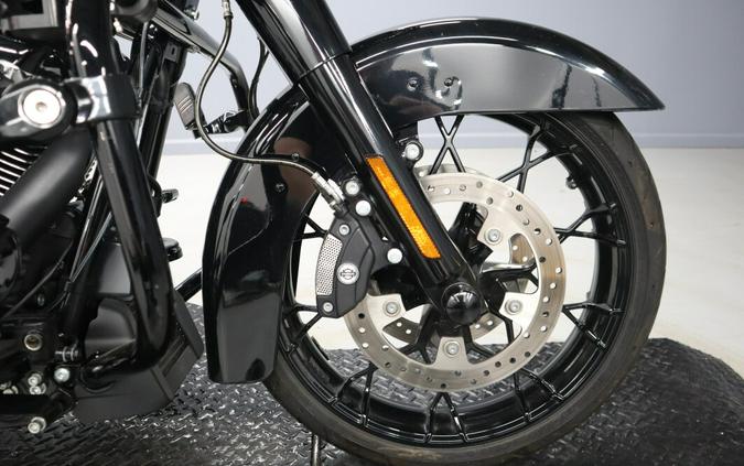 2020 Harley-Davidson Street Glide Special