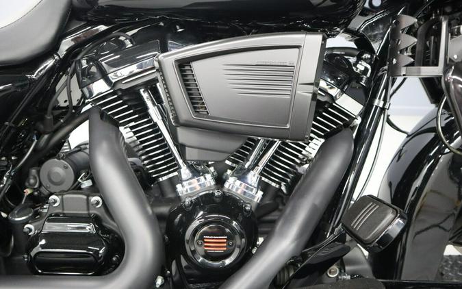 2020 Harley-Davidson Street Glide Special