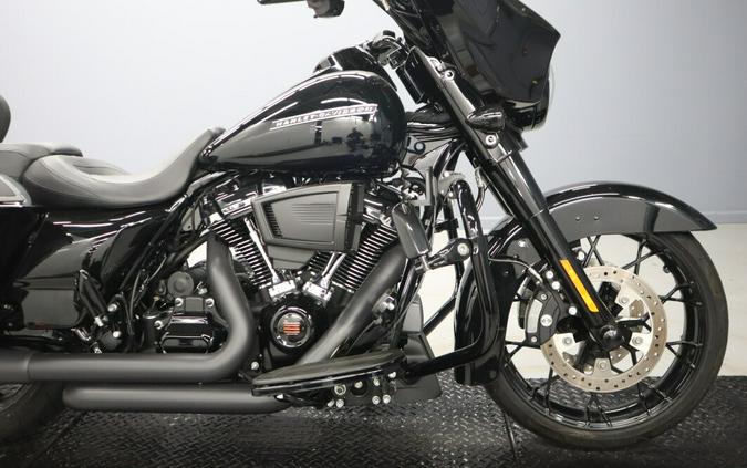 2020 Harley-Davidson Street Glide Special