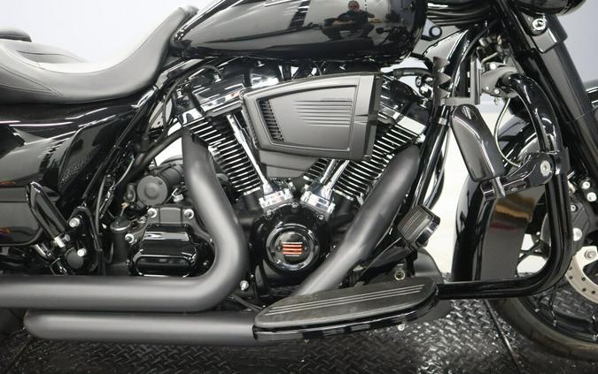 2020 Harley-Davidson Street Glide Special