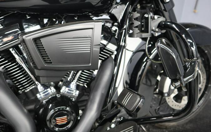 2020 Harley-Davidson Street Glide Special