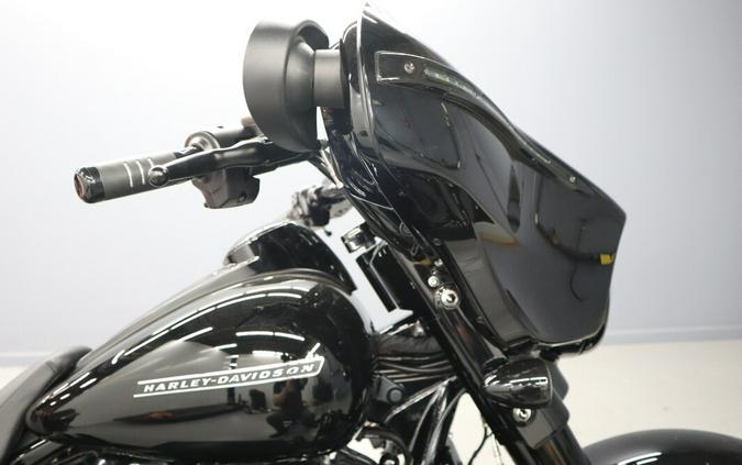 2020 Harley-Davidson Street Glide Special