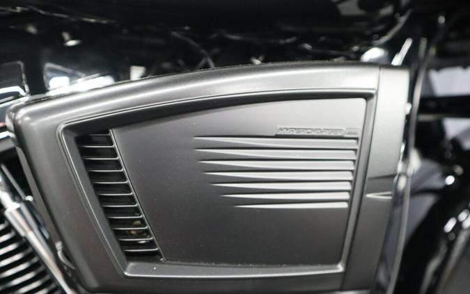 2020 Harley-Davidson Street Glide Special