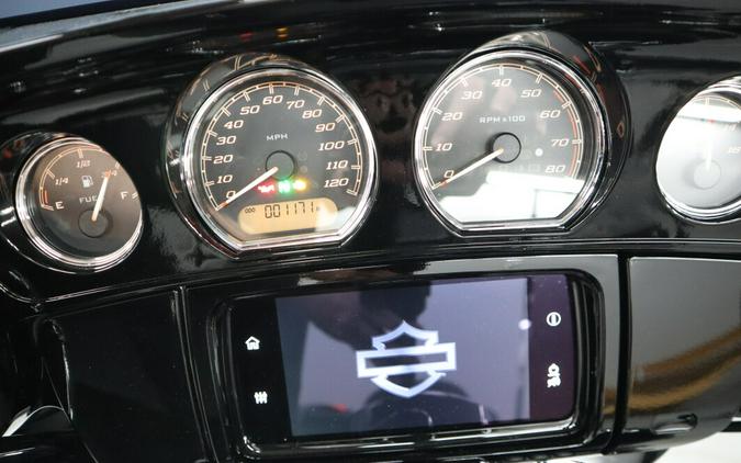 2020 Harley-Davidson Street Glide Special