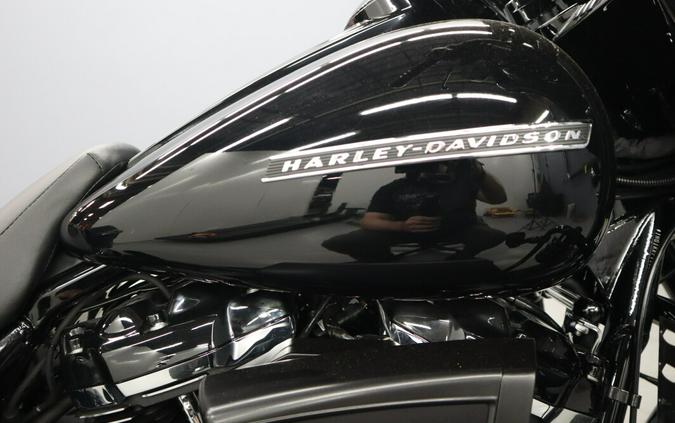 2020 Harley-Davidson Street Glide Special