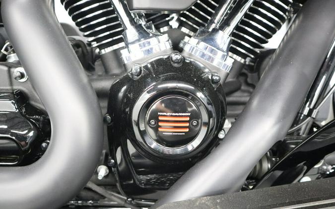 2020 Harley-Davidson Street Glide Special