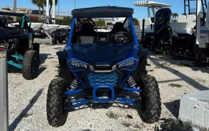 2025 Honda® Talon 1000X FOX Live Valve