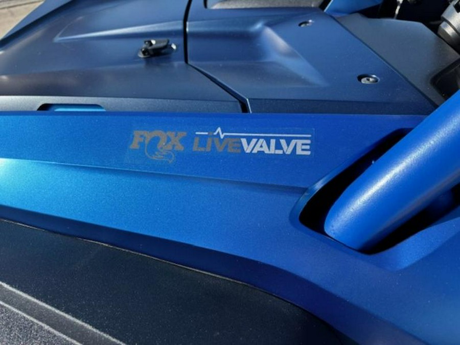 2025 Honda® Talon 1000X FOX Live Valve