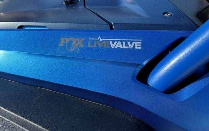 2025 Honda® Talon 1000X FOX Live Valve