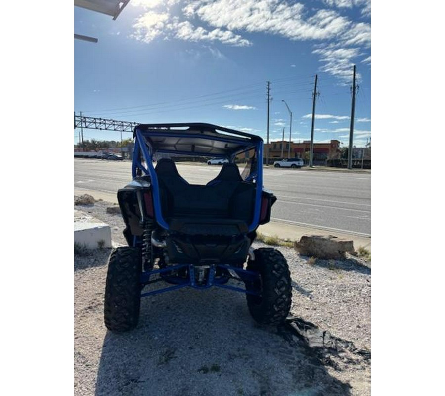 2025 Honda® Talon 1000X FOX Live Valve