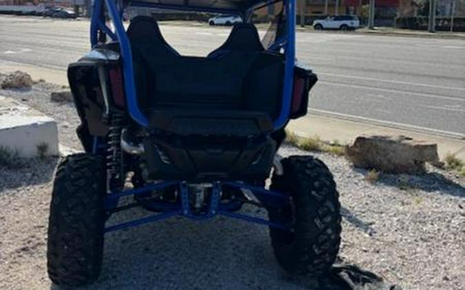 2025 Honda® Talon 1000X FOX Live Valve