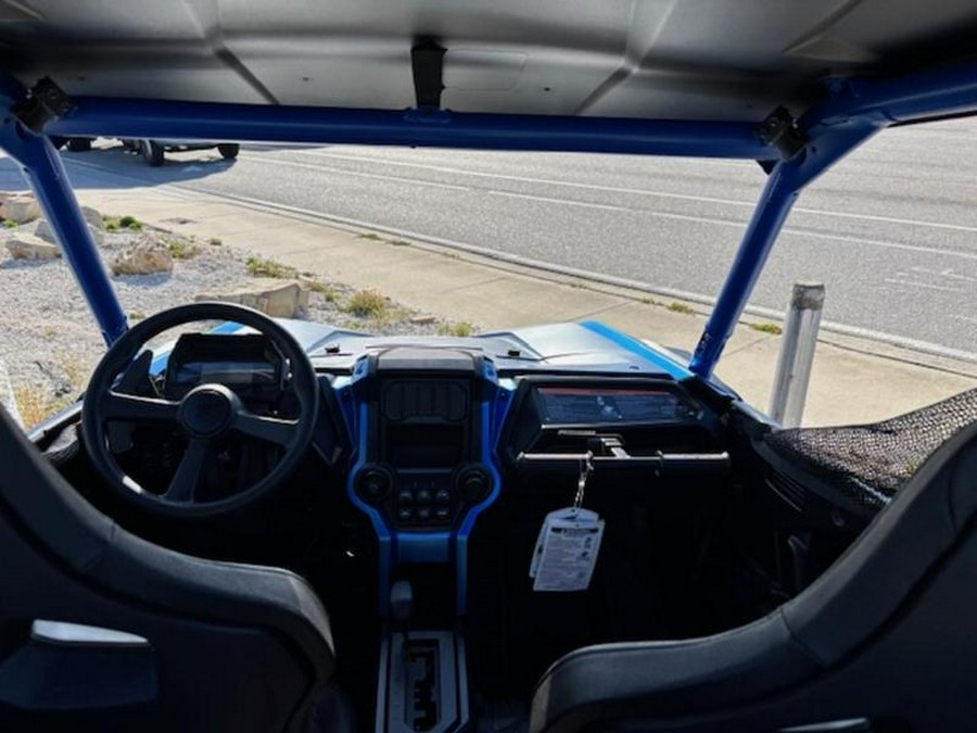 2025 Honda® Talon 1000X FOX Live Valve