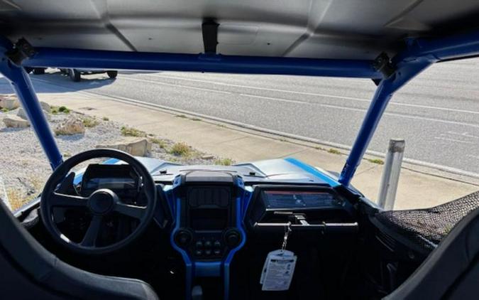 2025 Honda® Talon 1000X FOX Live Valve