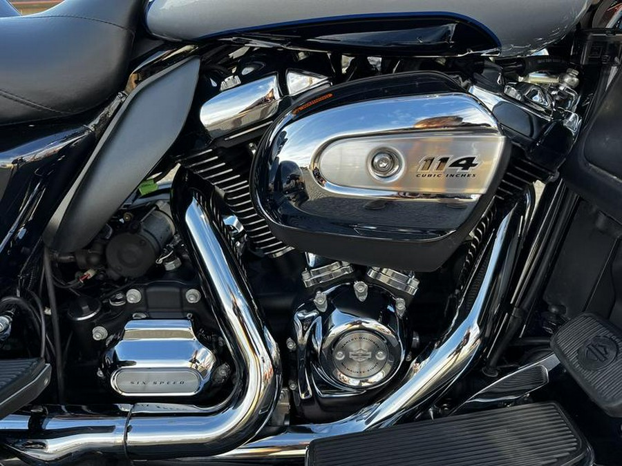 2019 Harley-Davidson® FLHTCUTG - Tri Glide® Ultra