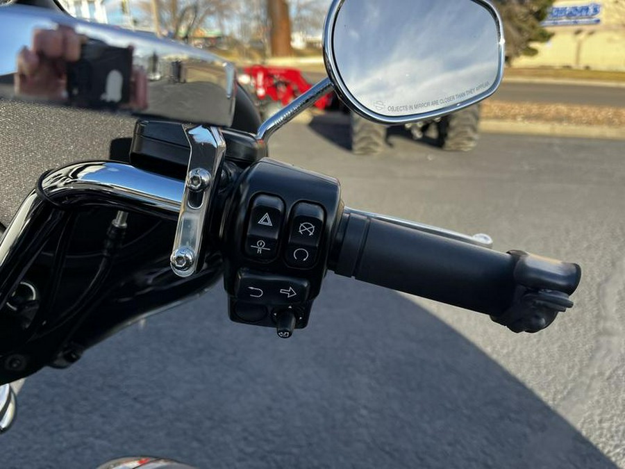 2019 Harley-Davidson® FLHTCUTG - Tri Glide® Ultra