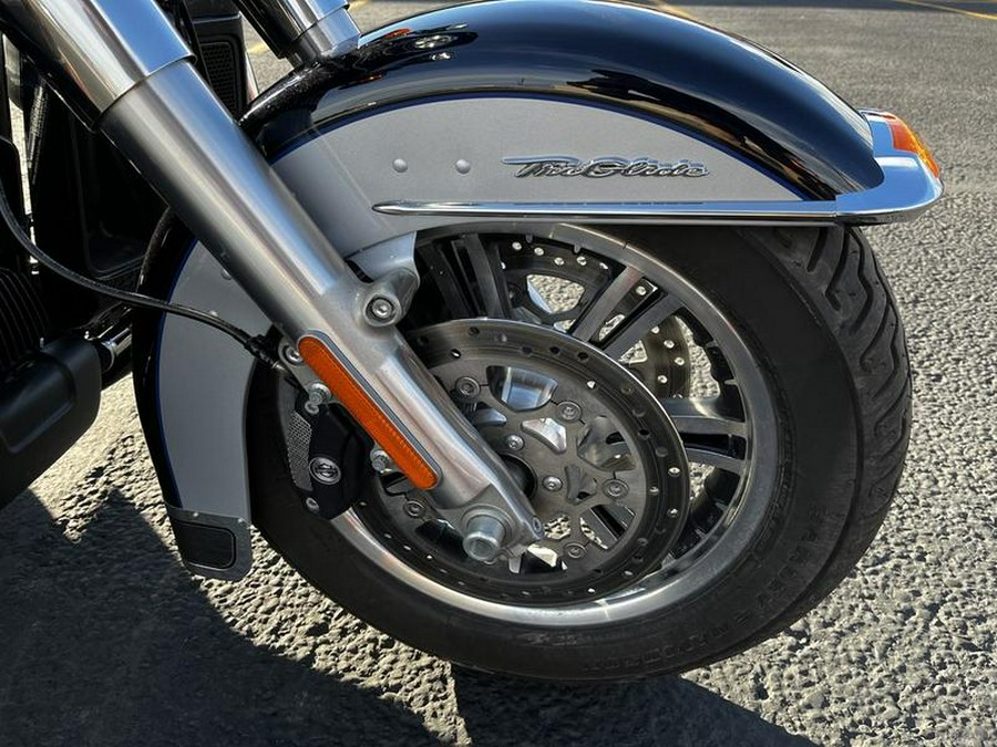 2019 Harley-Davidson® FLHTCUTG - Tri Glide® Ultra