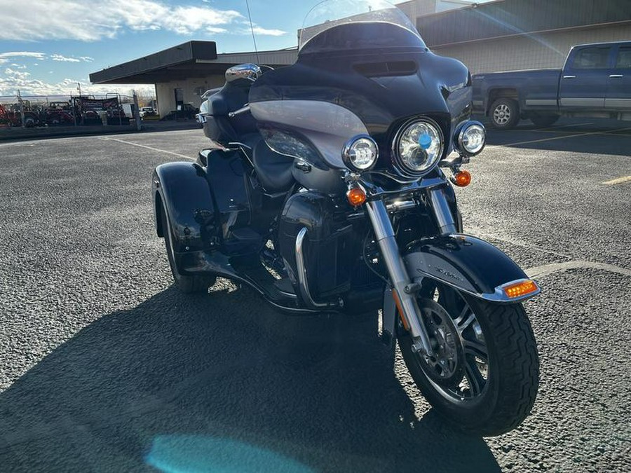 2019 Harley-Davidson® FLHTCUTG - Tri Glide® Ultra