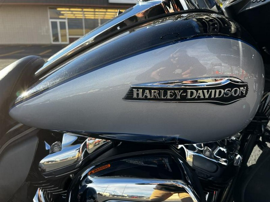 2019 Harley-Davidson® FLHTCUTG - Tri Glide® Ultra