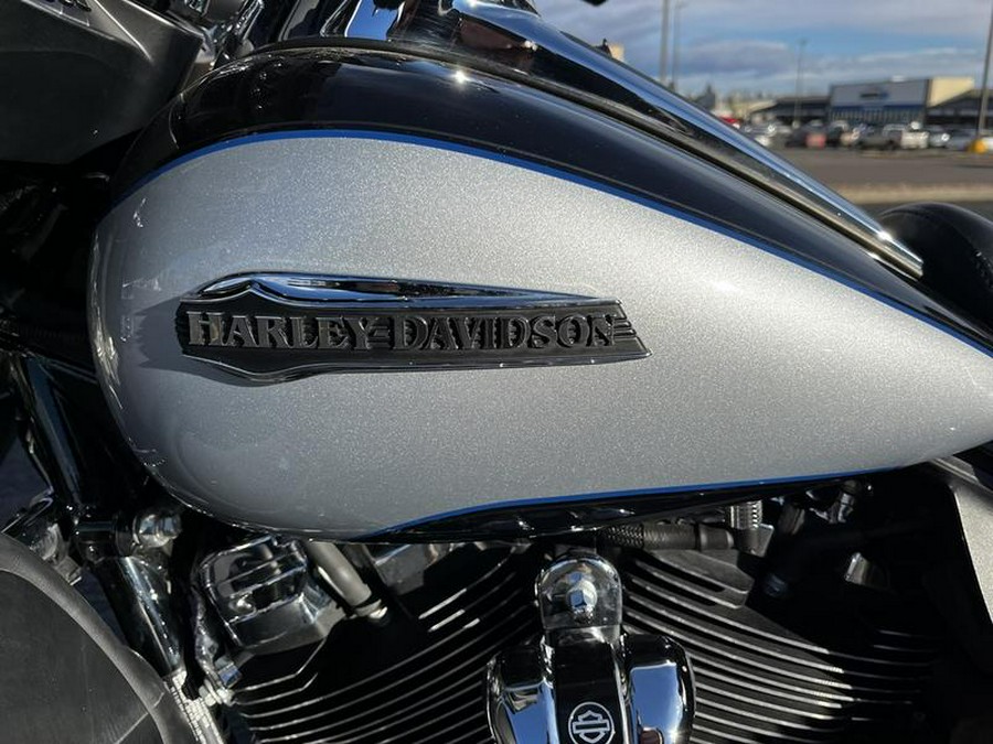2019 Harley-Davidson® FLHTCUTG - Tri Glide® Ultra