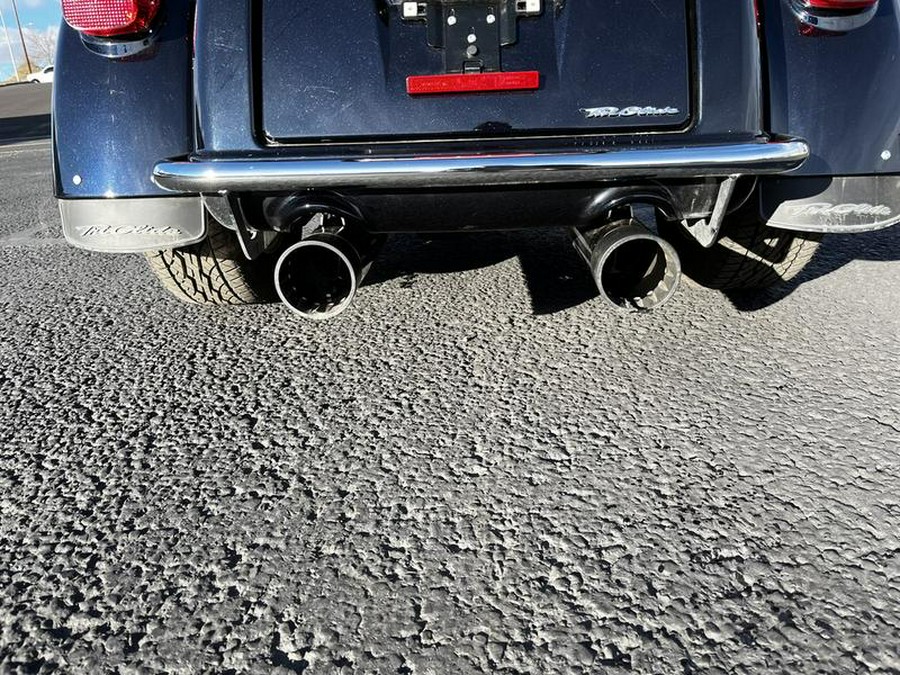 2019 Harley-Davidson® FLHTCUTG - Tri Glide® Ultra