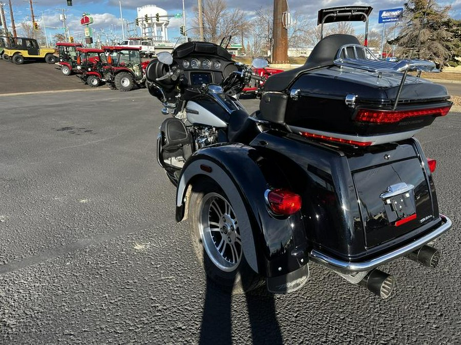 2019 Harley-Davidson® FLHTCUTG - Tri Glide® Ultra