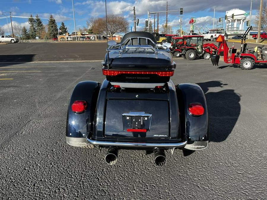 2019 Harley-Davidson® FLHTCUTG - Tri Glide® Ultra