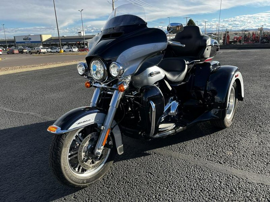 2019 Harley-Davidson® FLHTCUTG - Tri Glide® Ultra