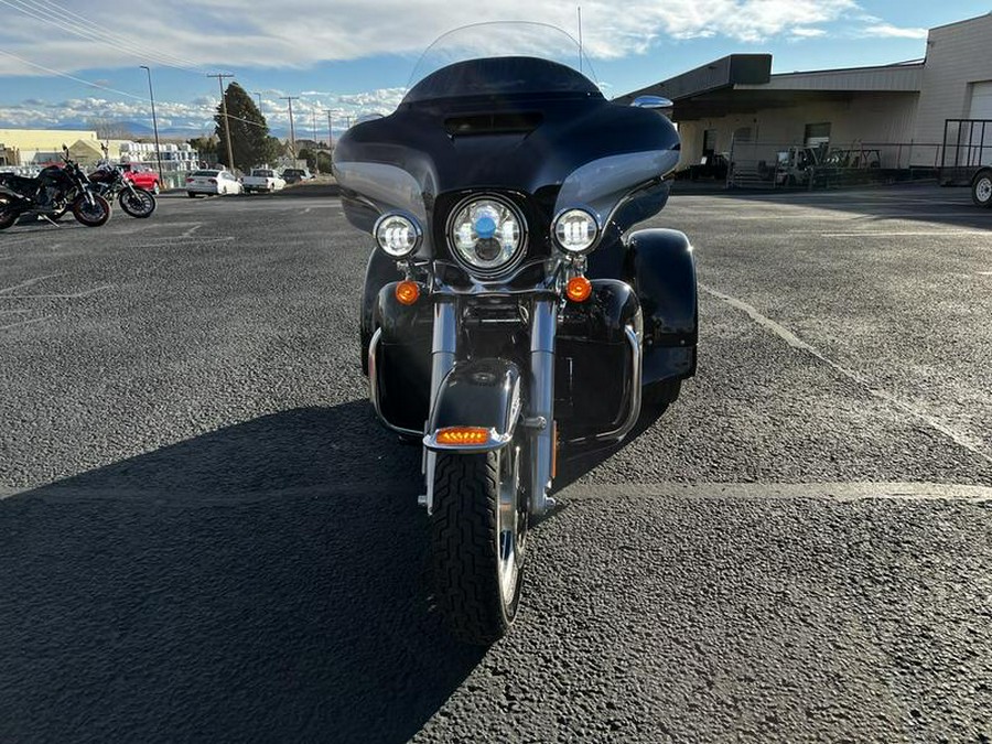 2019 Harley-Davidson® FLHTCUTG - Tri Glide® Ultra