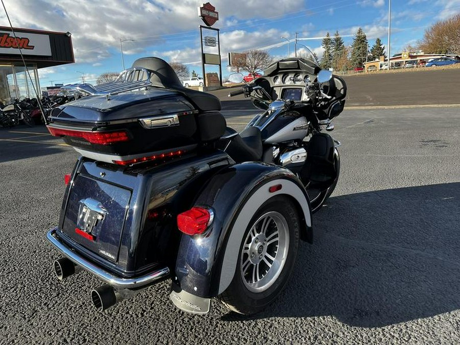 2019 Harley-Davidson® FLHTCUTG - Tri Glide® Ultra
