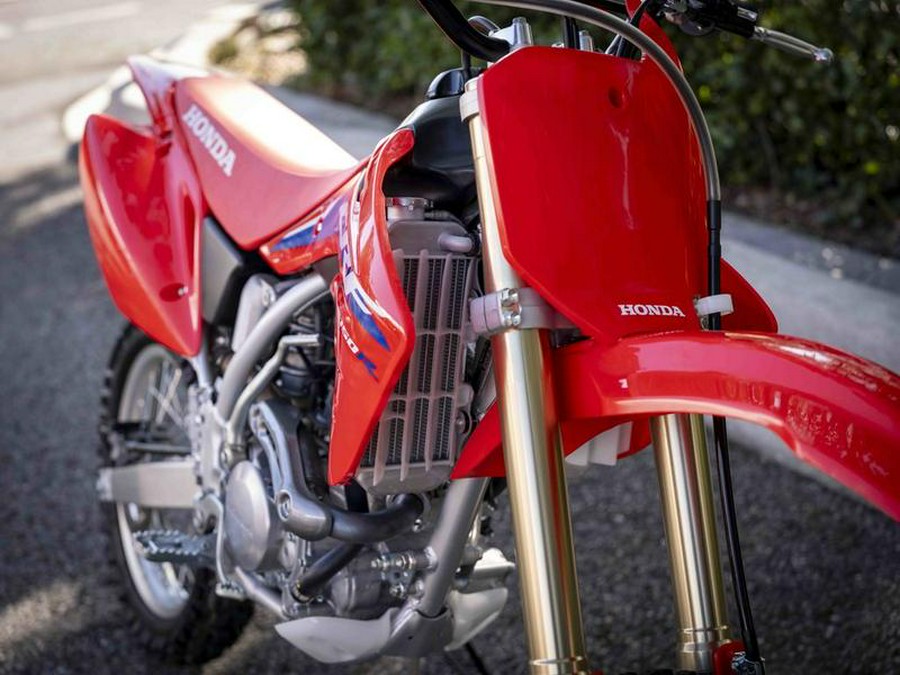 2023 Honda® CRF150R Expert