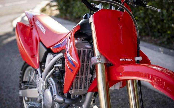 2023 Honda® CRF150R Expert