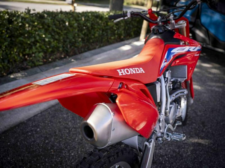 2023 Honda® CRF150R Expert