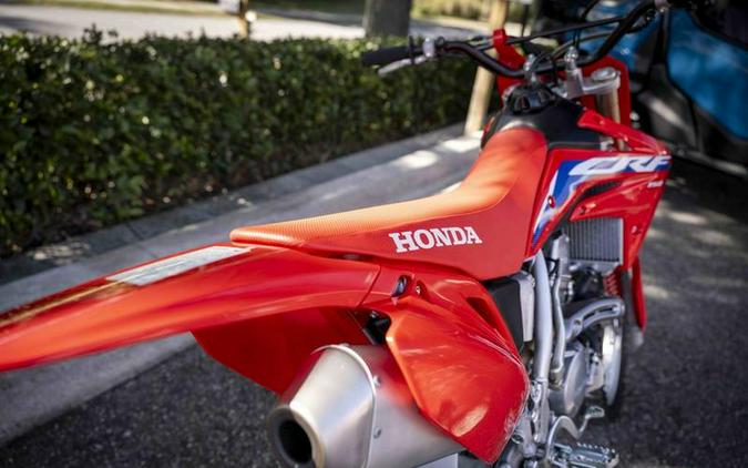 2023 Honda® CRF150R Expert