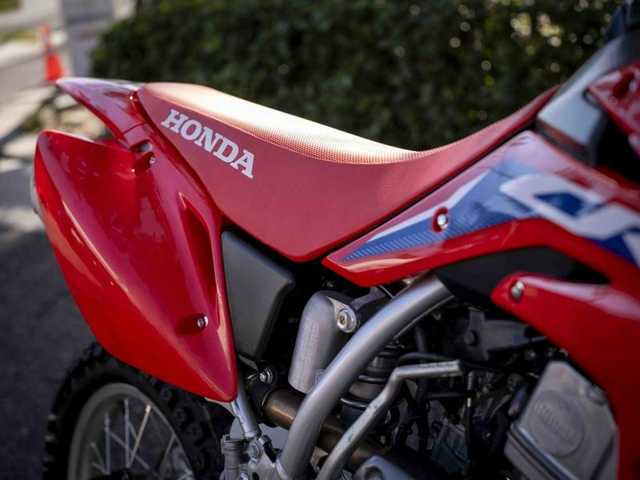 2023 Honda® CRF150R Expert
