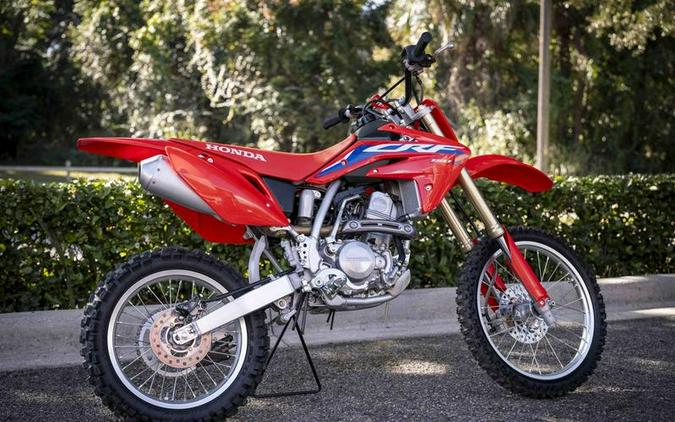 2023 Honda® CRF150R Expert