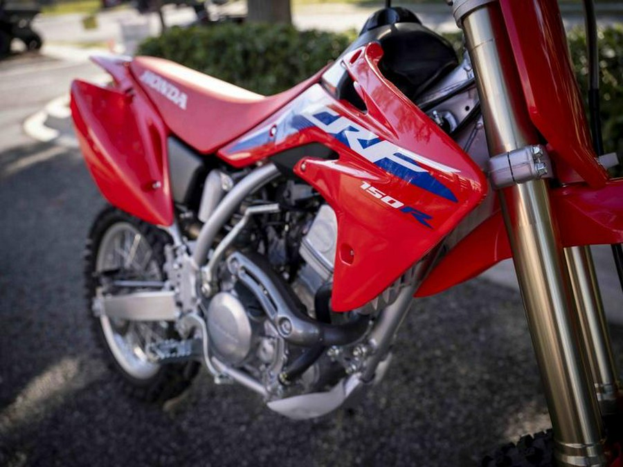 2023 Honda® CRF150R Expert