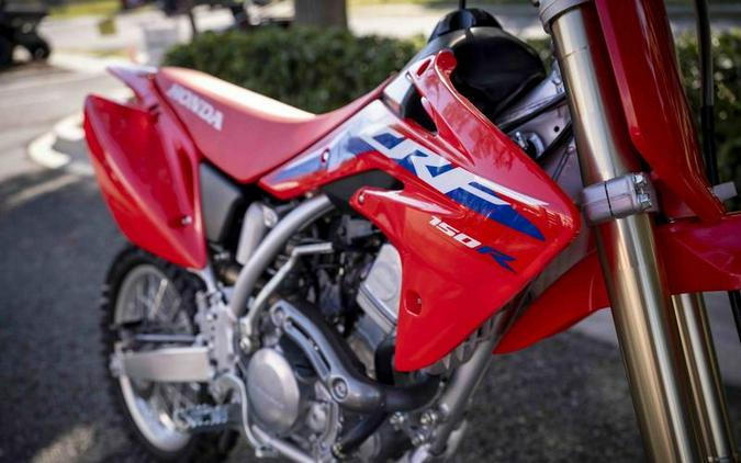 2023 Honda® CRF150R Expert