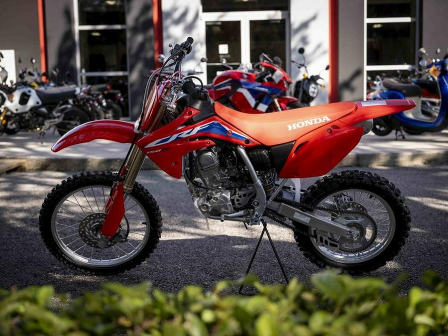 2023 Honda® CRF150R Expert