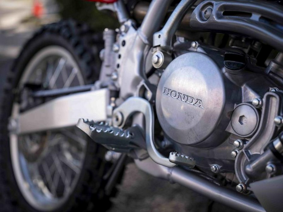 2023 Honda® CRF150R Expert