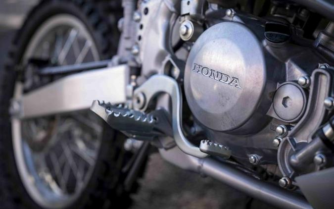 2023 Honda® CRF150R Expert