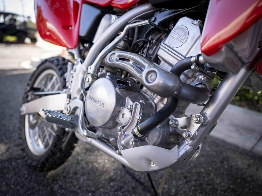 2023 Honda® CRF150R Expert