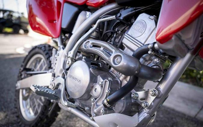 2023 Honda® CRF150R Expert